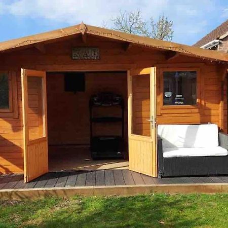 Modern 4 Bedroom House In Weymouth Sunny Corner Екстер'єр фото