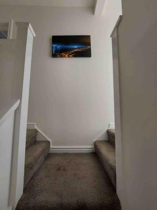Modern 4 Bedroom House In Weymouth Sunny Corner Екстер'єр фото