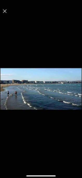 Modern 4 Bedroom House In Weymouth Sunny Corner Екстер'єр фото