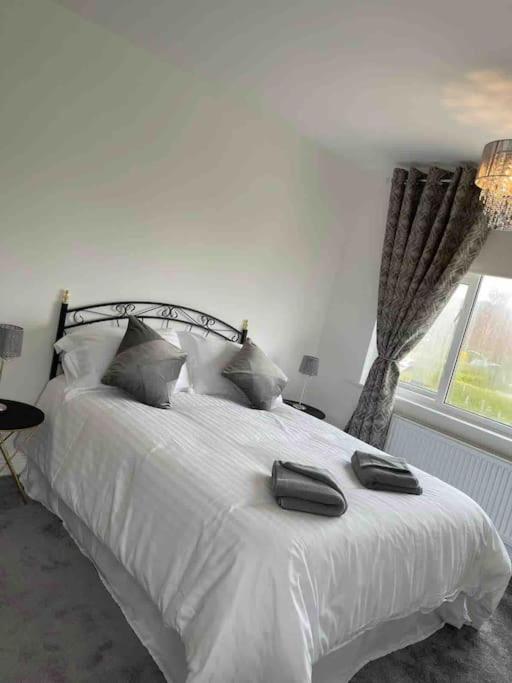 Modern 4 Bedroom House In Weymouth Sunny Corner Екстер'єр фото