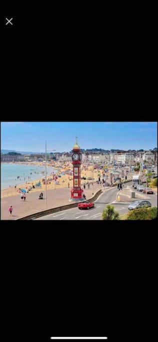Modern 4 Bedroom House In Weymouth Sunny Corner Екстер'єр фото