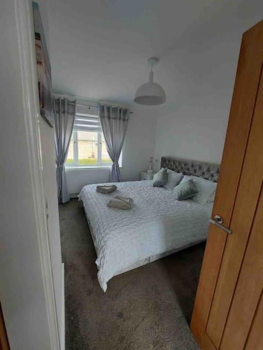 Modern 4 Bedroom House In Weymouth Sunny Corner Екстер'єр фото